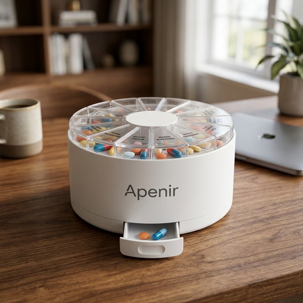 Apenir Dose