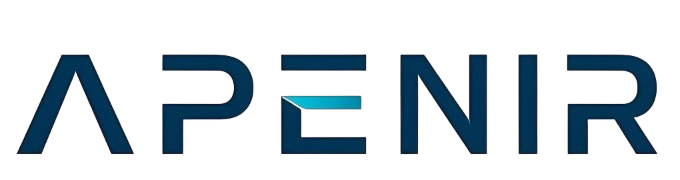 Apenir Logo